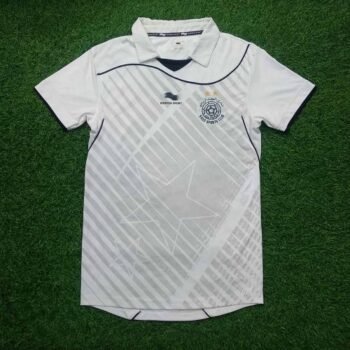 2013 AL-SADD HOME SHIRT