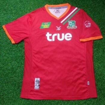 2012 - 13 BANGKOK UNITED THIRD SHIRT