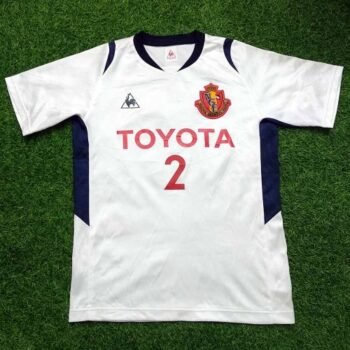 2012 NAGOYA GRAMPUS AWAY SUPPORTER VERSION BOYS SHIRTS