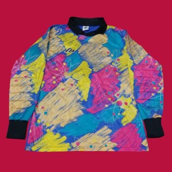 1993 - 94 KASHIMA ANTLERS GK SHIRTS
