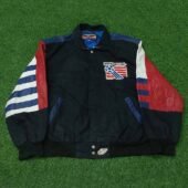 1994 JEFF HAMILTON WORLD CUP 94 JACKET – Jakarta Football Shop