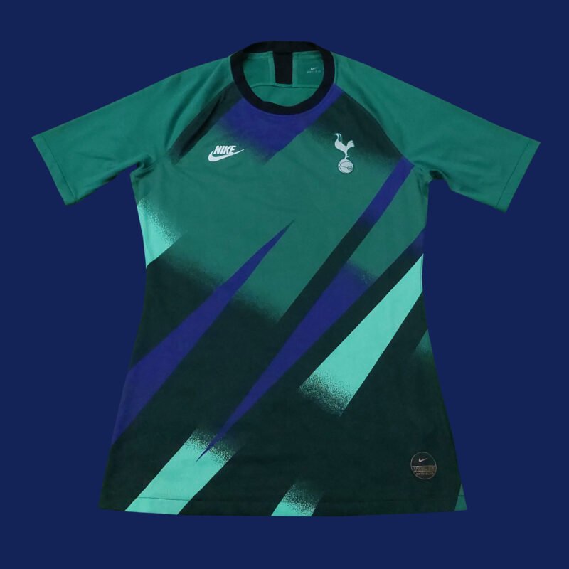 2019 – 20 TOTTENHAM HOTSPUR GK AUTHENTIC P2R SHIRT