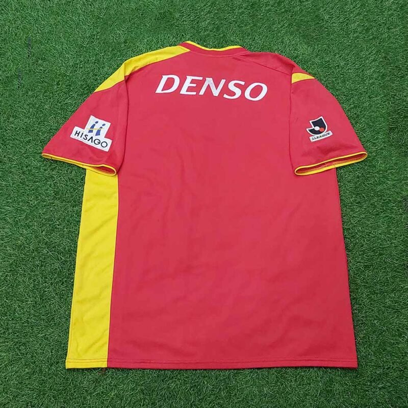 2007 NAGOYA GRAMPUS HOME SUPPORTER VERSION SHIRTS - Image 2