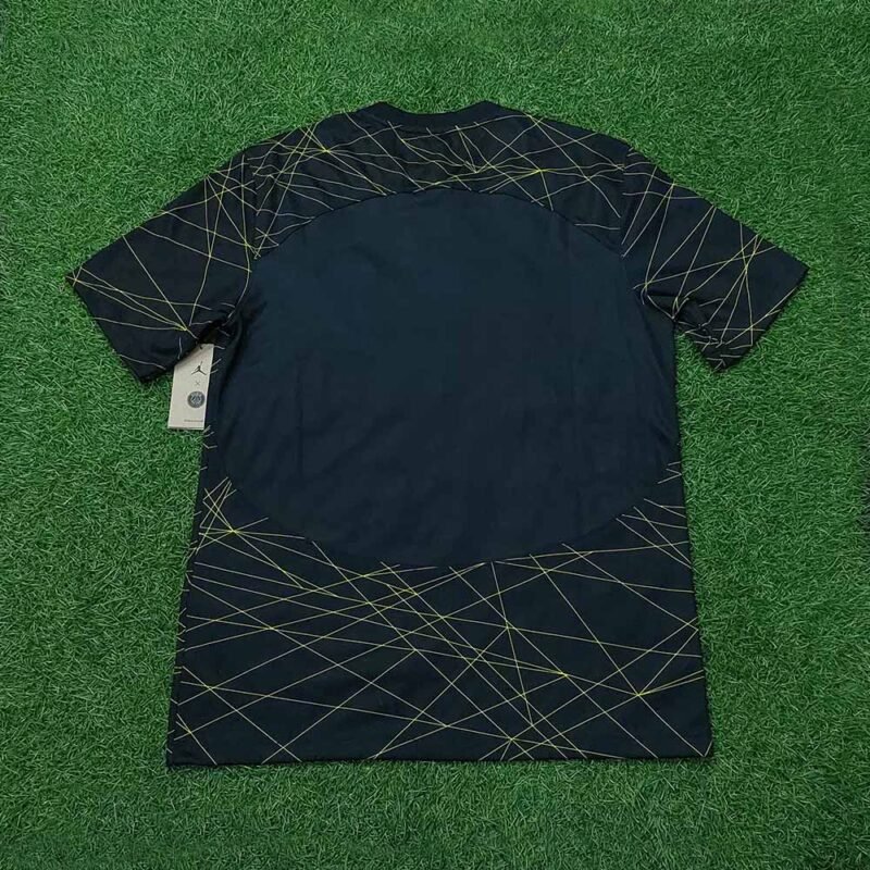 2022 – 23 PARIS SAINT-GERMAIN FOURTH SHIRT - Image 2