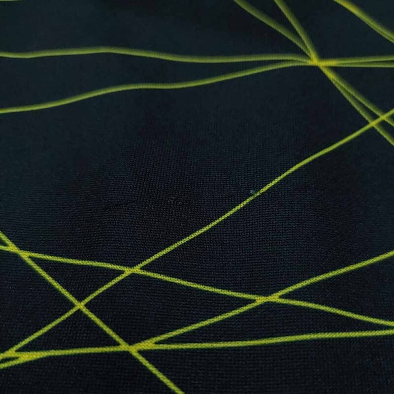2022 – 23 PARIS SAINT-GERMAIN FOURTH SHIRT - Image 3