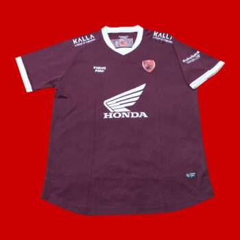 2021 – 22 PSM MAKASSAR HOME SHIRT