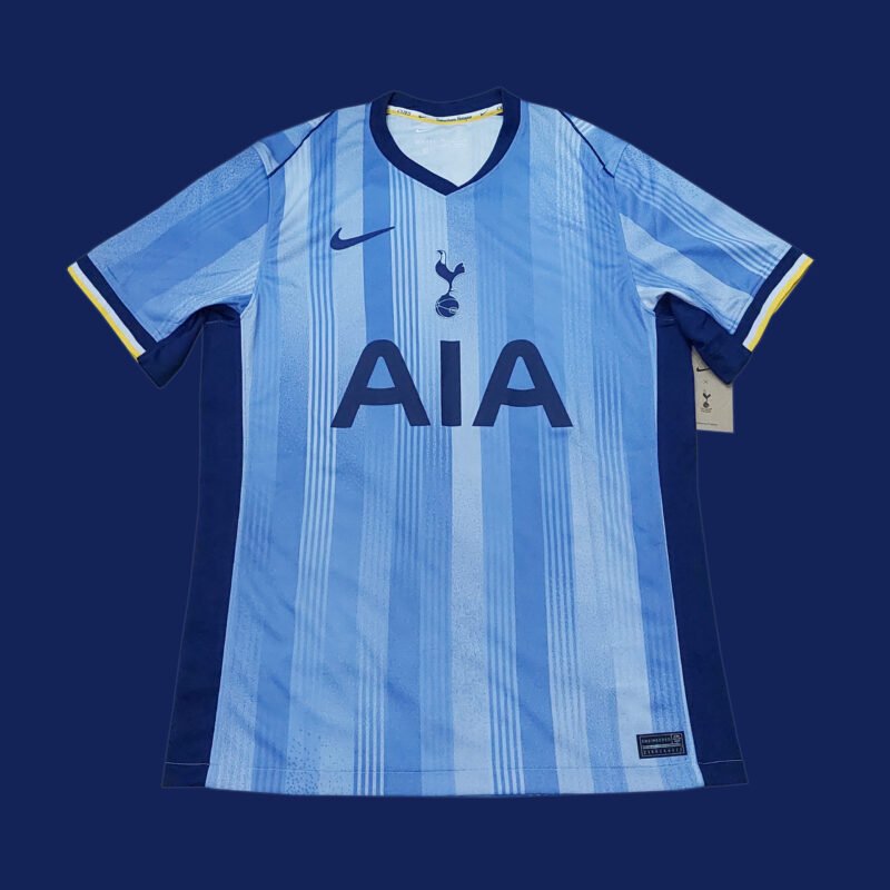 2024 – 25 TOTTENHAM HOTSPUR AWAY SHIRT