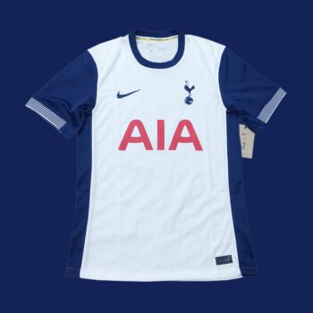 2024 – 25 TOTTENHAM HOTSPUR HOME SHIRT