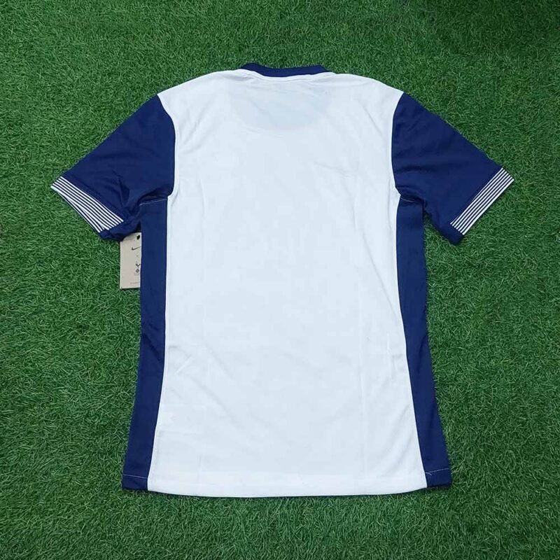 2024 – 25 TOTTENHAM HOTSPUR HOME SHIRT - Image 2