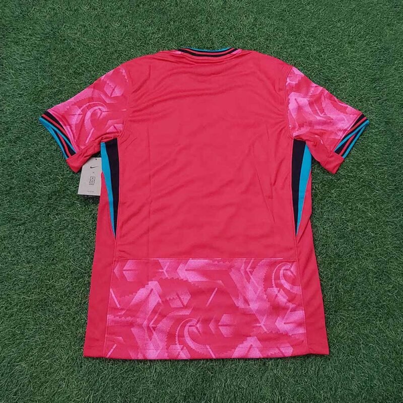 2024 SOUTH KOREA HOME SHIRT - Image 2