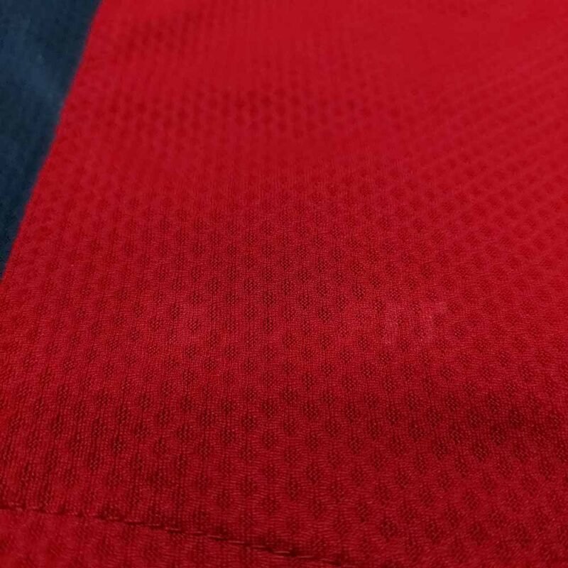 2012 KASHIMA ANTLERS HOME PLAYER ISSUE SHIRTS - Image 13