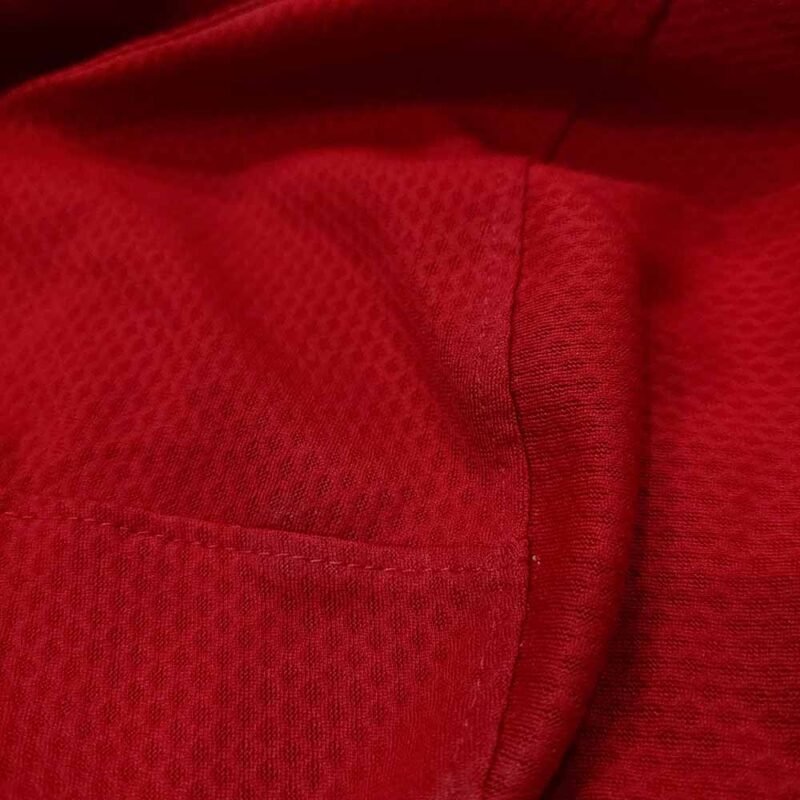 2012 KASHIMA ANTLERS HOME PLAYER ISSUE SHIRTS - Image 8