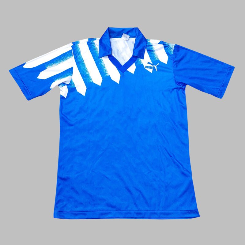 1991 – 92 J LEAGUE ALL STARS TEMPLATE SHIRTS