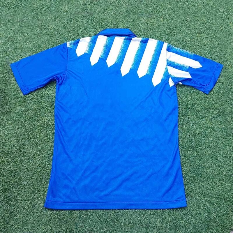 1991 – 92 J LEAGUE ALL STARS TEMPLATE SHIRTS - Image 2