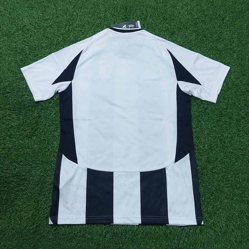 2024 – 25 JUVENTUS HOME SHIRT - Image 2