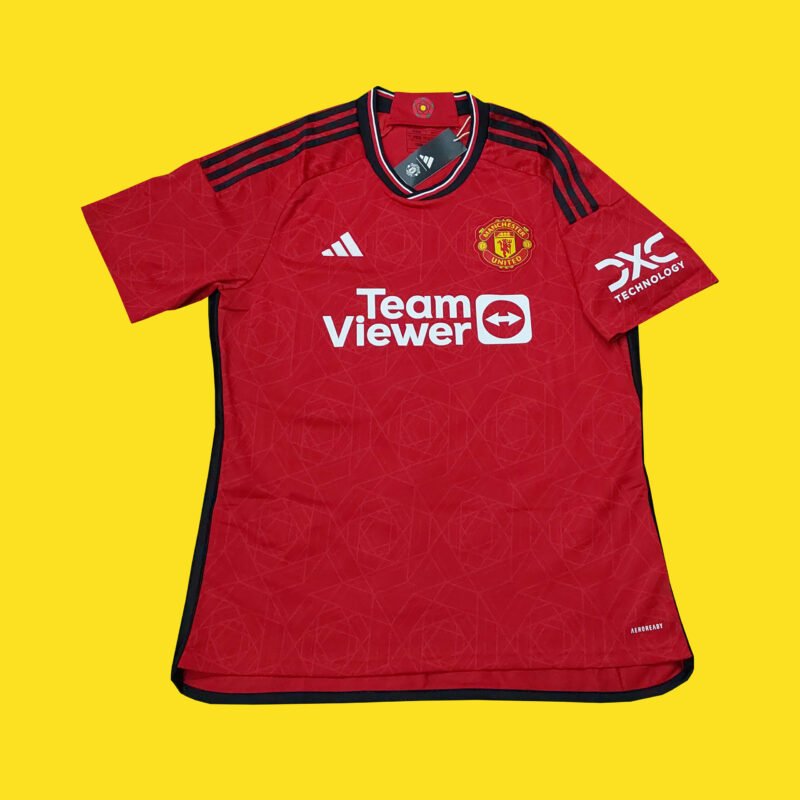 2023 – 24 MANCHESTER UNITED HOME SHIRT