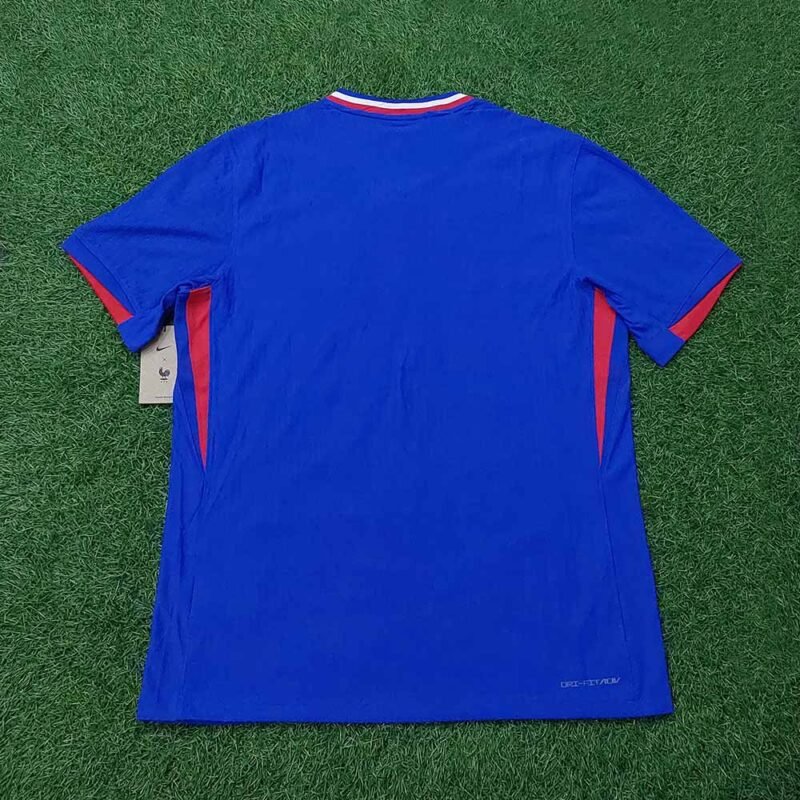 2024 FRANCE HOME P2R DRI-FIT ADV SHIRT - Image 2