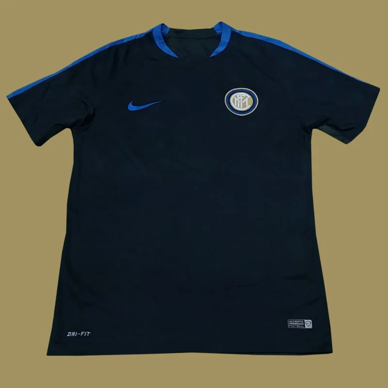 2015 – 16 INTER MILAN TRAINING SHIRT