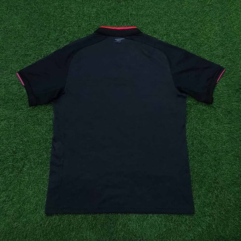 2017 – 18 ARSENAL THIRD SHIRT - Image 2