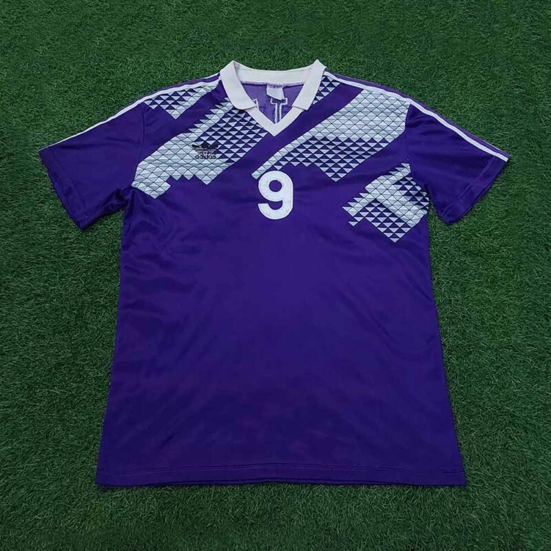 1990s ARSETO SOLO HOME TEMPLATE SHIRT ROCHY PUTIRAY - Image 2