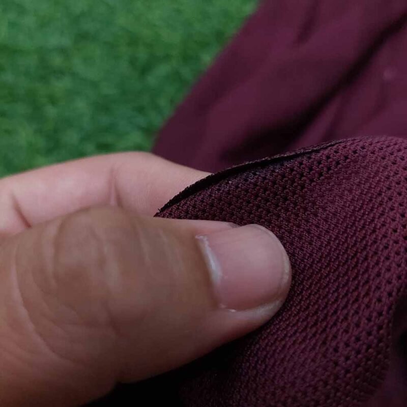 2017 – 18 BARCELONA THIRD LS PLAYER ISSUE KITROOM STOCK SHIRT ANDRE GOMES - Image 13