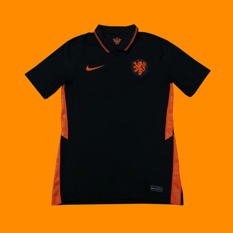 2020 NETHERLANDS AWAY SHIRT