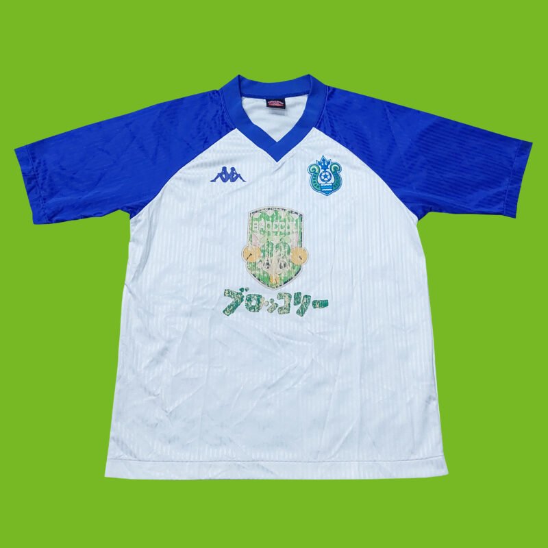 2001 SHONAN BELLMARE TRAINING SHIRTS