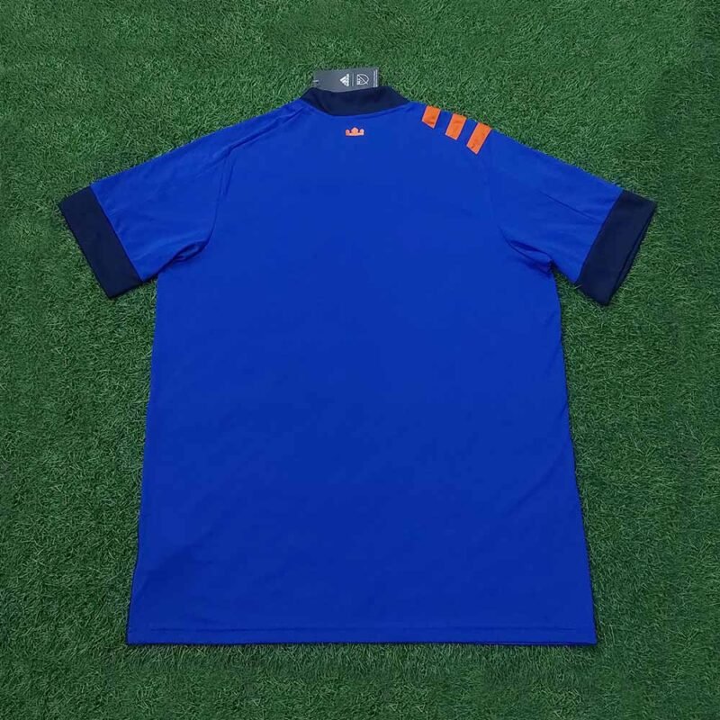 2020 FC CINCINNATI HOME SHIRT - Image 2