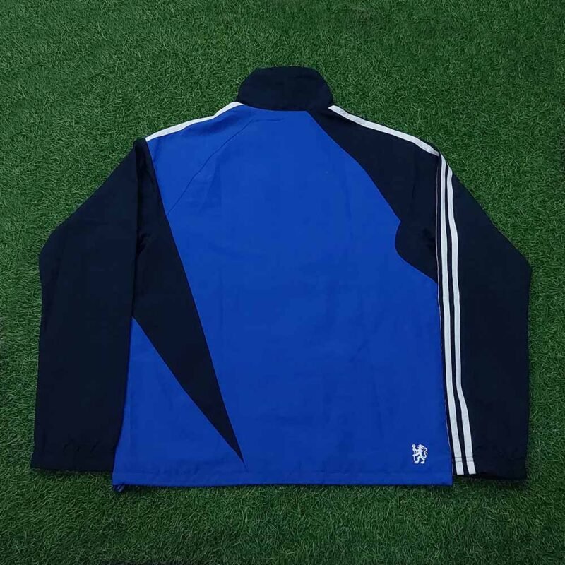 2009 – 10 CHELSEA TRAINING JACKET - Image 2