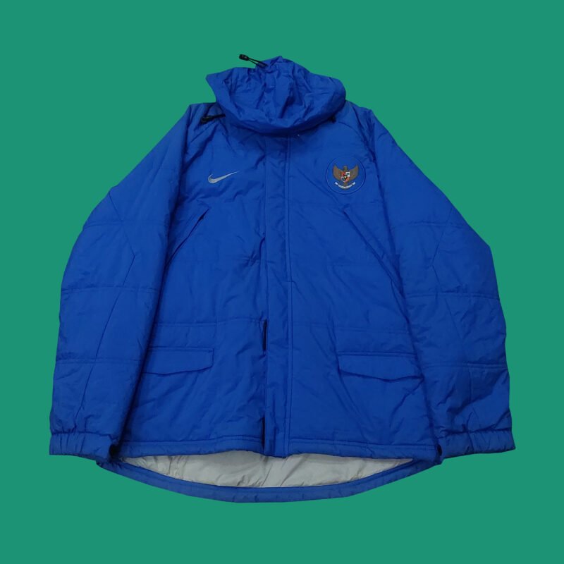 2008 INDONESIA WINTER JACKET