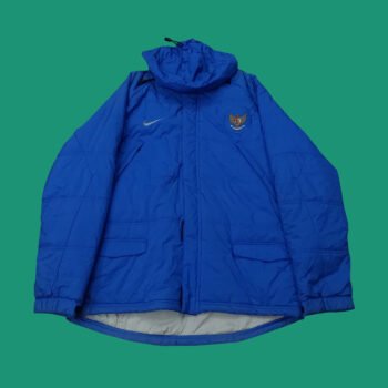 2008 INDONESIA WINTER JACKET