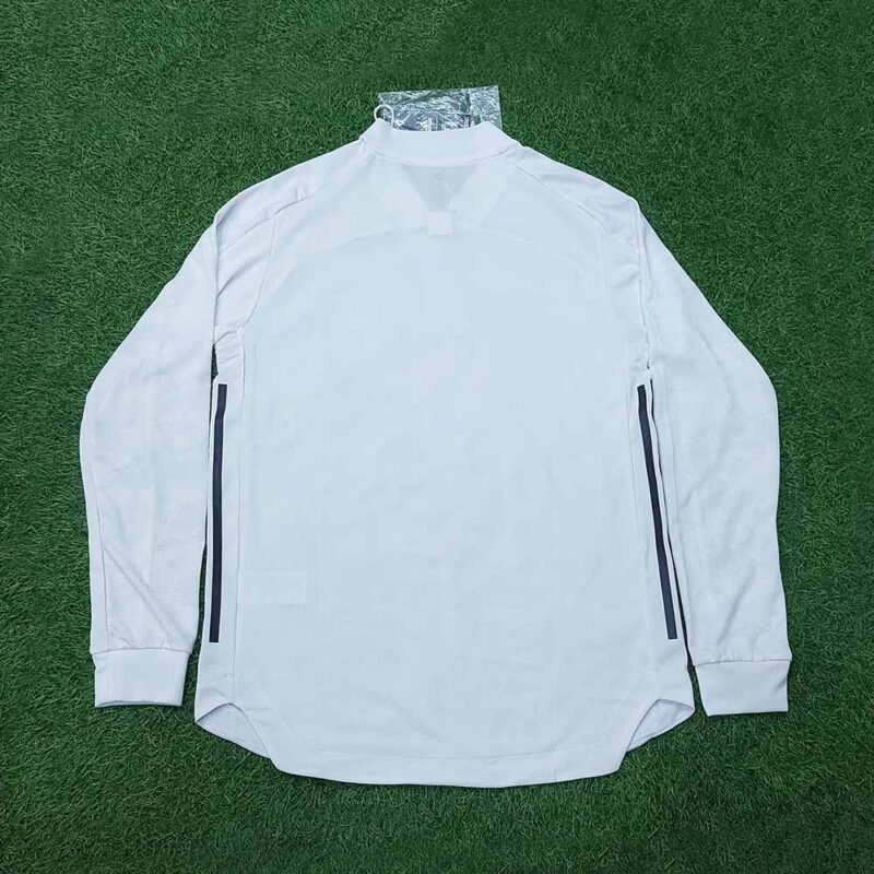 2020 JAPAN AWAY LS AUTHENTIC HEAT RDY P2R SHIRT - Image 2