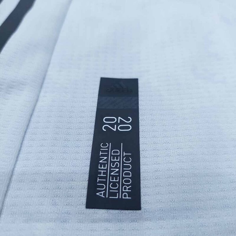 2020 JAPAN AWAY LS AUTHENTIC HEAT RDY P2R SHIRT - Image 4