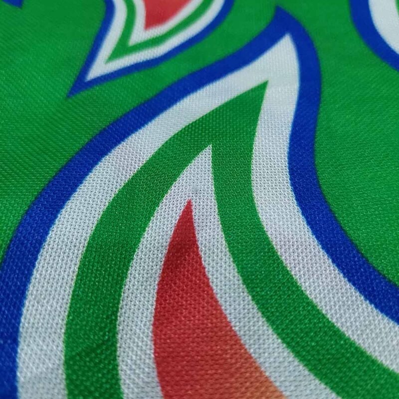 1996 JAPAN GK SHIRT #14 - Image 12