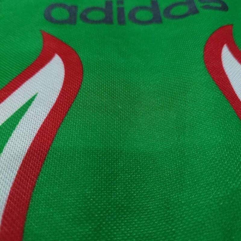 1996 JAPAN GK SHIRT #14 - Image 8