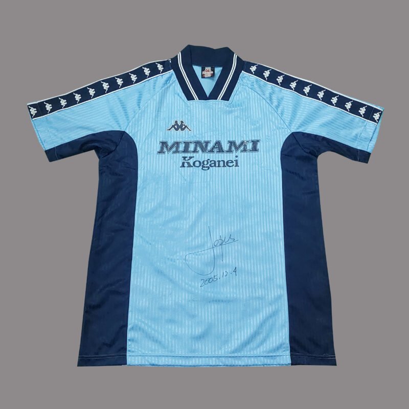 1990s KAPPA TEMPLATE SHIRTS