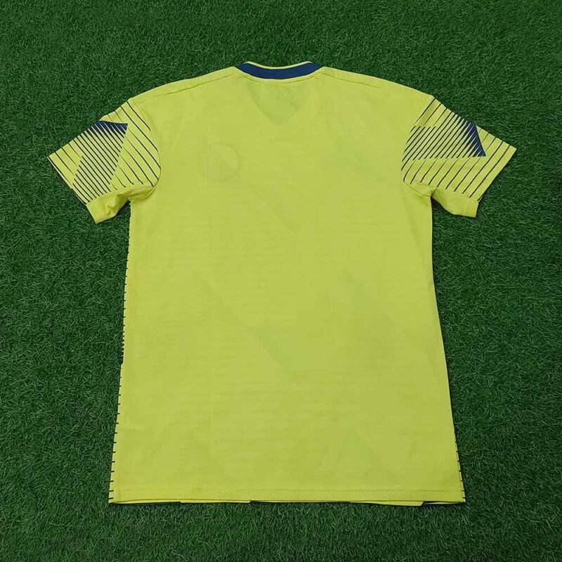 2019 COLOMBIA HOME SHIRT - Image 2