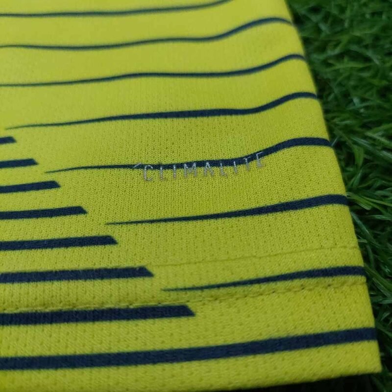 2019 COLOMBIA HOME SHIRT - Image 5