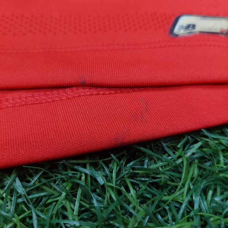 2016 – 17 LIVERPOOL HOME SHIRT TRENT ALEXANDER-ARNOLD - Image 4