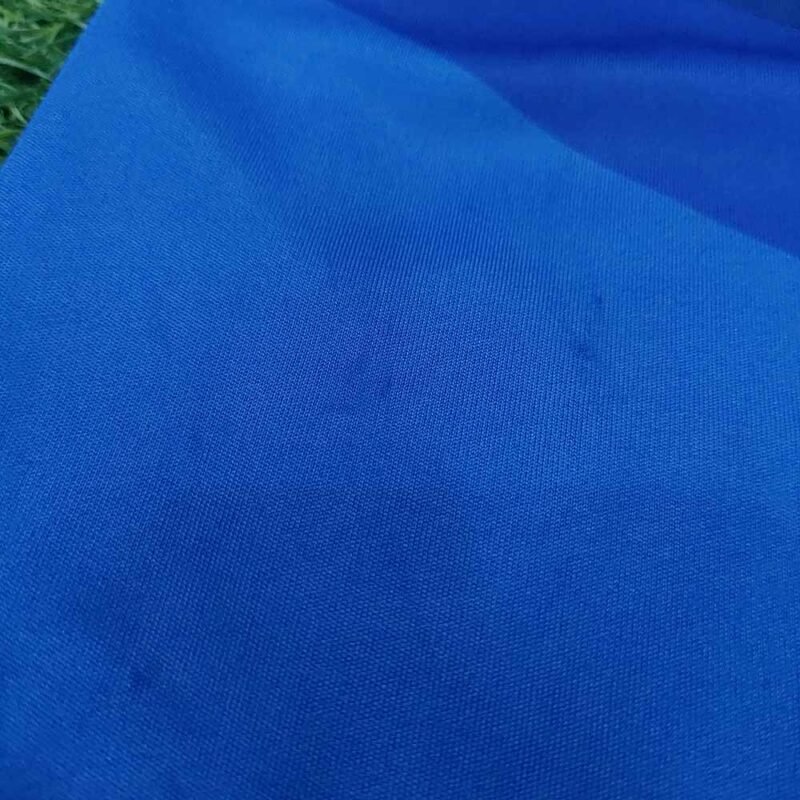 2014 – 15 LYON AWAY SHIRT LACAZETTE - Image 3