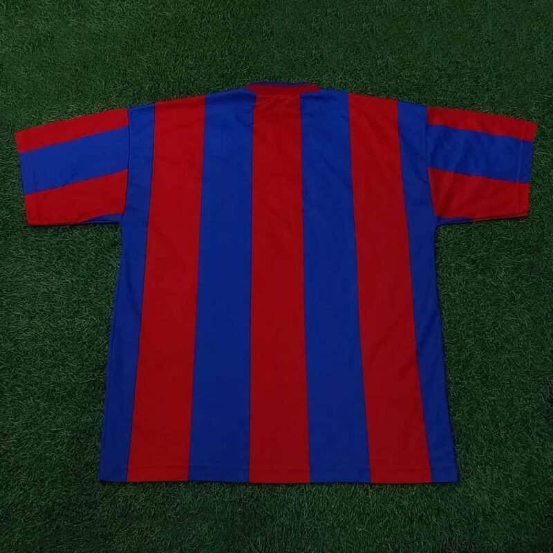 1988 – 90 CRYSTAL PALACE HOME SHIRT - Image 2