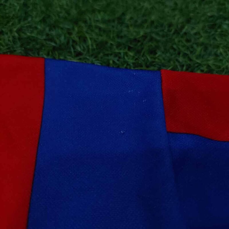 1988 – 90 CRYSTAL PALACE HOME SHIRT - Image 24