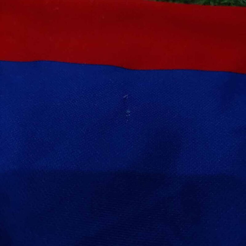 1988 – 90 CRYSTAL PALACE HOME SHIRT - Image 14