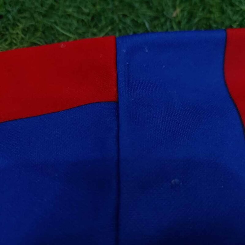 1988 – 90 CRYSTAL PALACE HOME SHIRT - Image 10