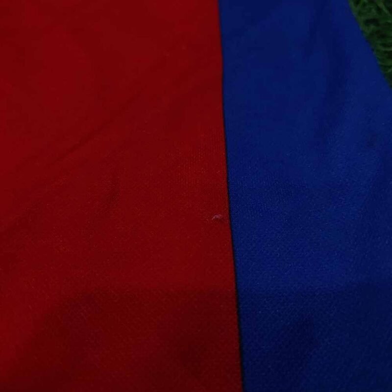 1988 – 90 CRYSTAL PALACE HOME SHIRT - Image 20