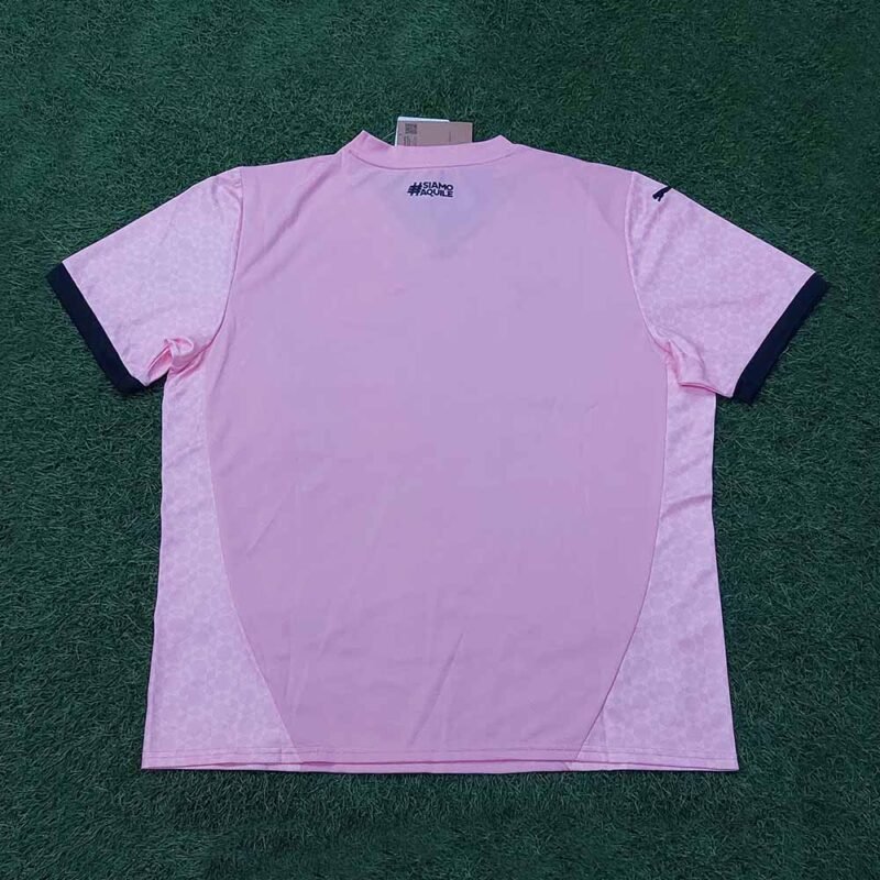 2024 – 25 PALERMO HOME SHIRT - Image 2
