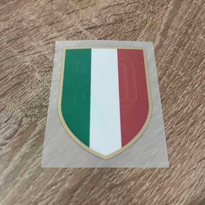 2024 - 25 INTER MILAN SCUDETTO PATCH