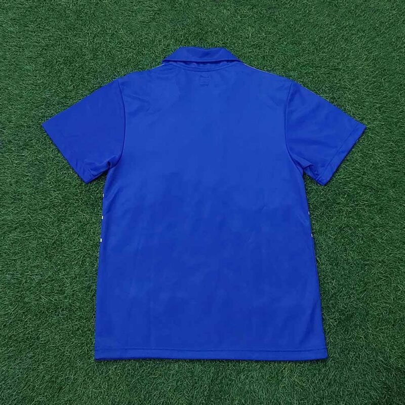 1984 FRANCE HOME REPRO SHIRT - Image 2