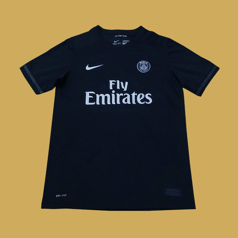 2015 – 16 PARIS SAINT-GERMAIN THIRD BOYS SHIRT