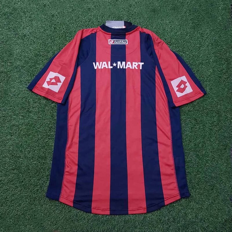 2008 – 09 SAN LORENZO HOME SHIRT - Image 2